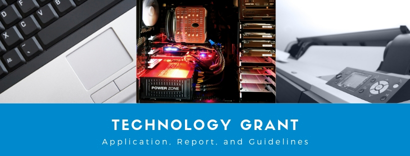 Technology Grant